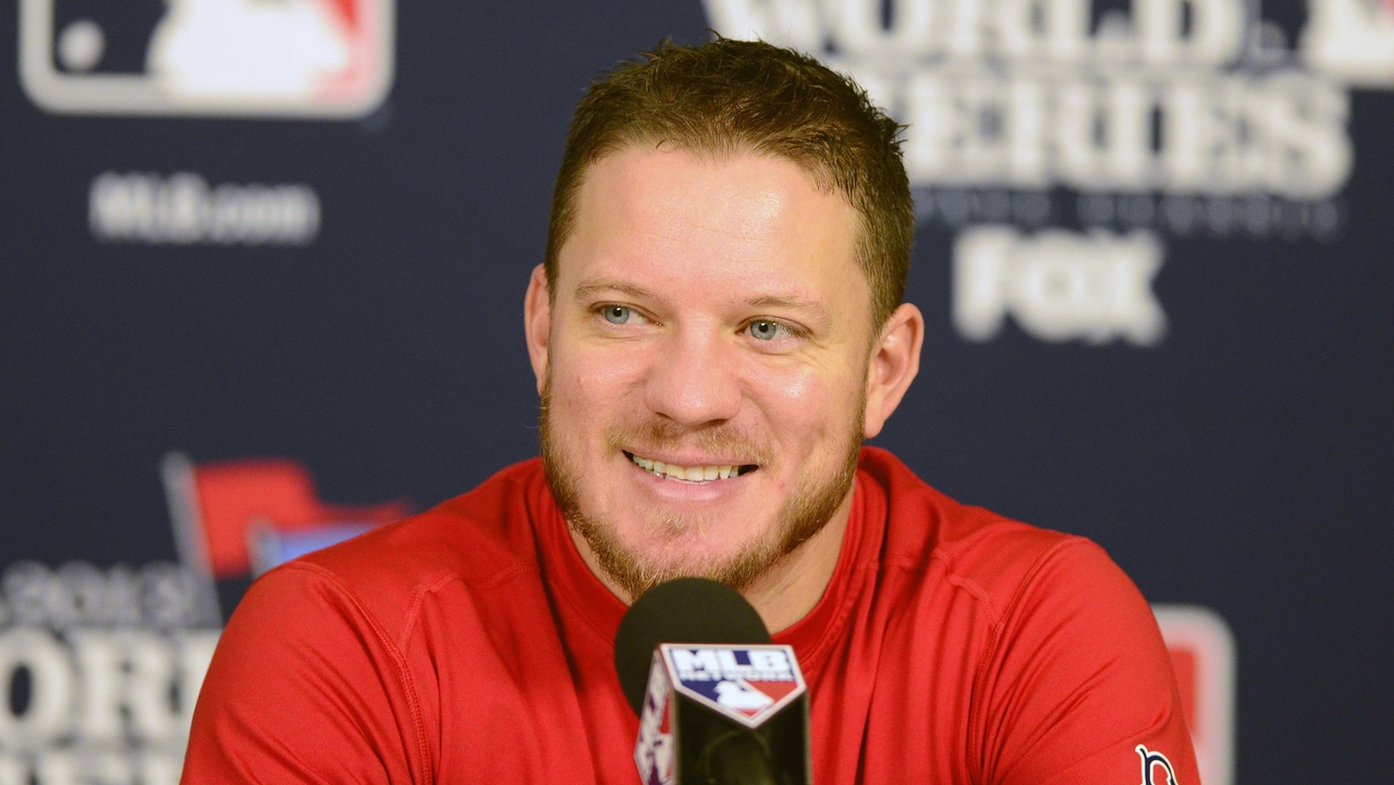Red Sox World Series Roundup: Peavy Buys a Duck Boat & Napoli Parties