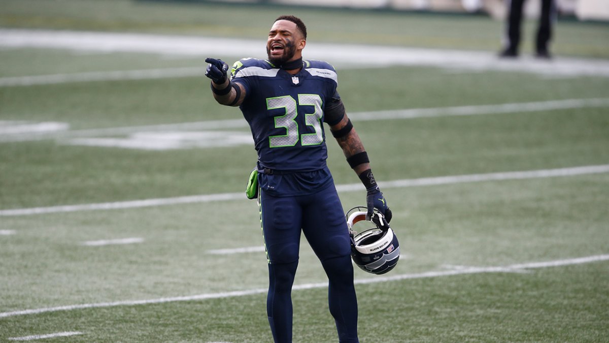 Jamal Adams Return 'Means a Lot' for Seattle Seahawks - Sports