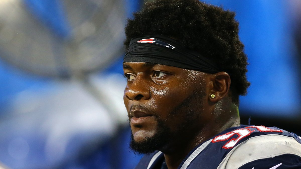 NFL Rumors: Patriots working to bring back Jamie Collins – NBC Sports Boston