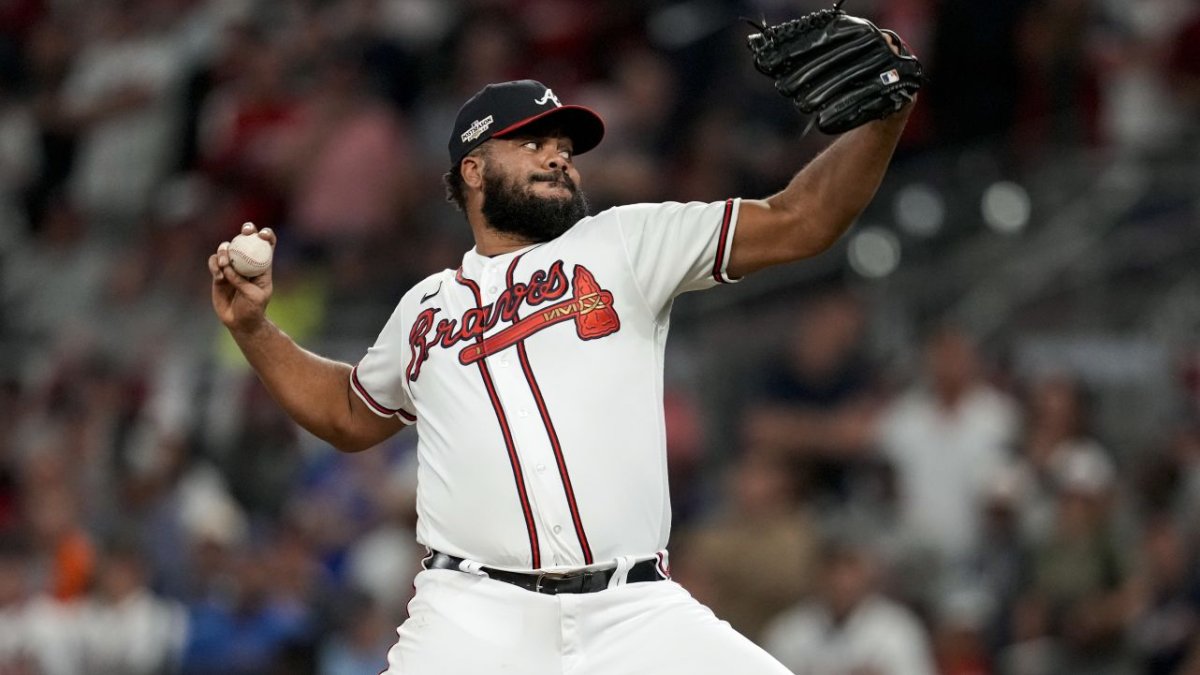 Boston Red Sox - The Red Sox today signed RHP Kenley Jansen to a two-year  contract through the 2024 season.