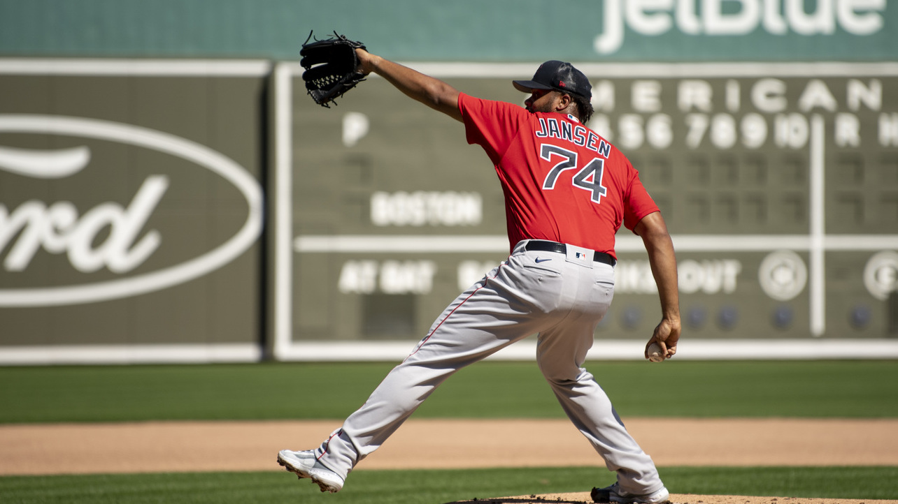 6 Red Sox pitchers who could make a surprise impact in 2023