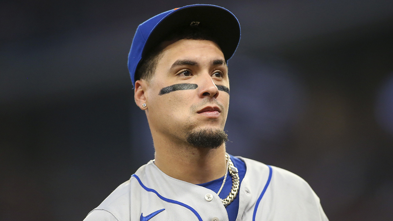 Mets acquire two-time All-Star Javier Baez from Cubs