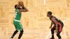 Tomase: Celtics' one-dimensional offense finally did them in vs. Heat