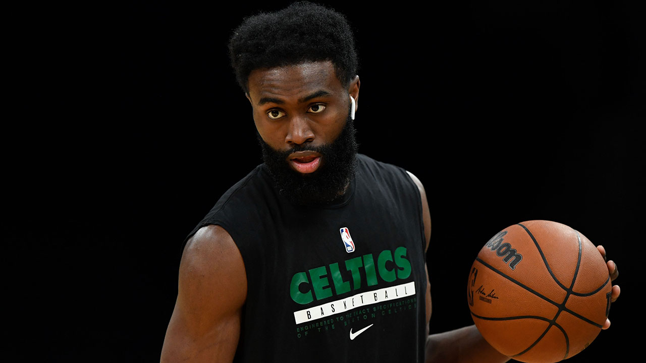 Jaylen Brown Shares Thoughtful Instagram After First All-Star Game