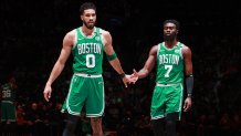 As Celtics chase Banner 18, here's how their run is really about