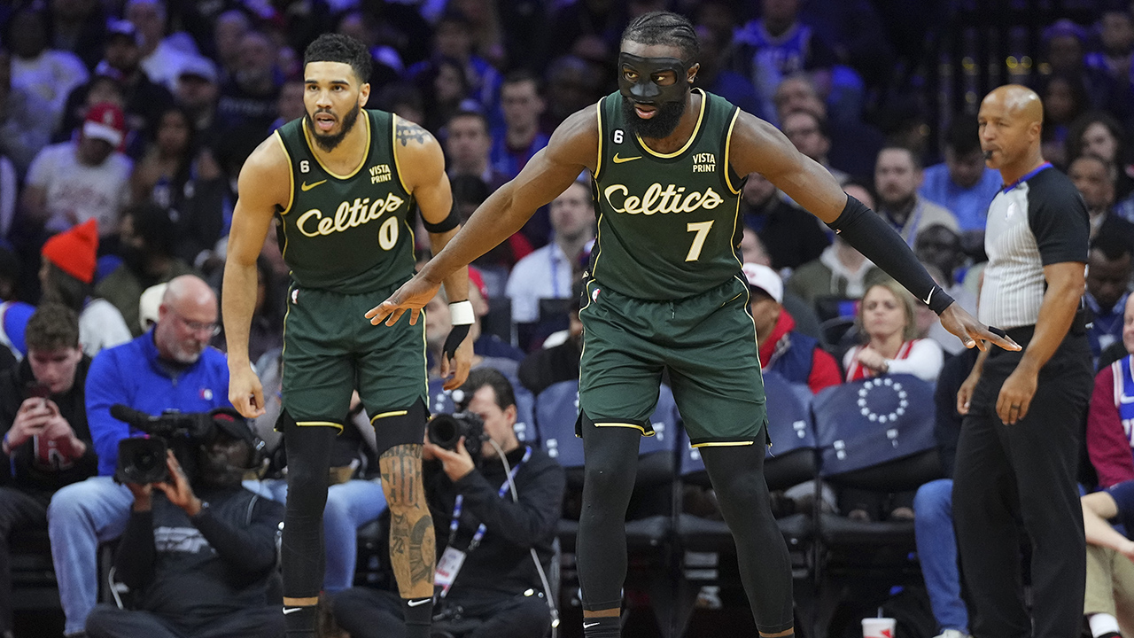 In addition to Banner 18, what do you want for the Boston Celtics in 2023?  - CelticsBlog