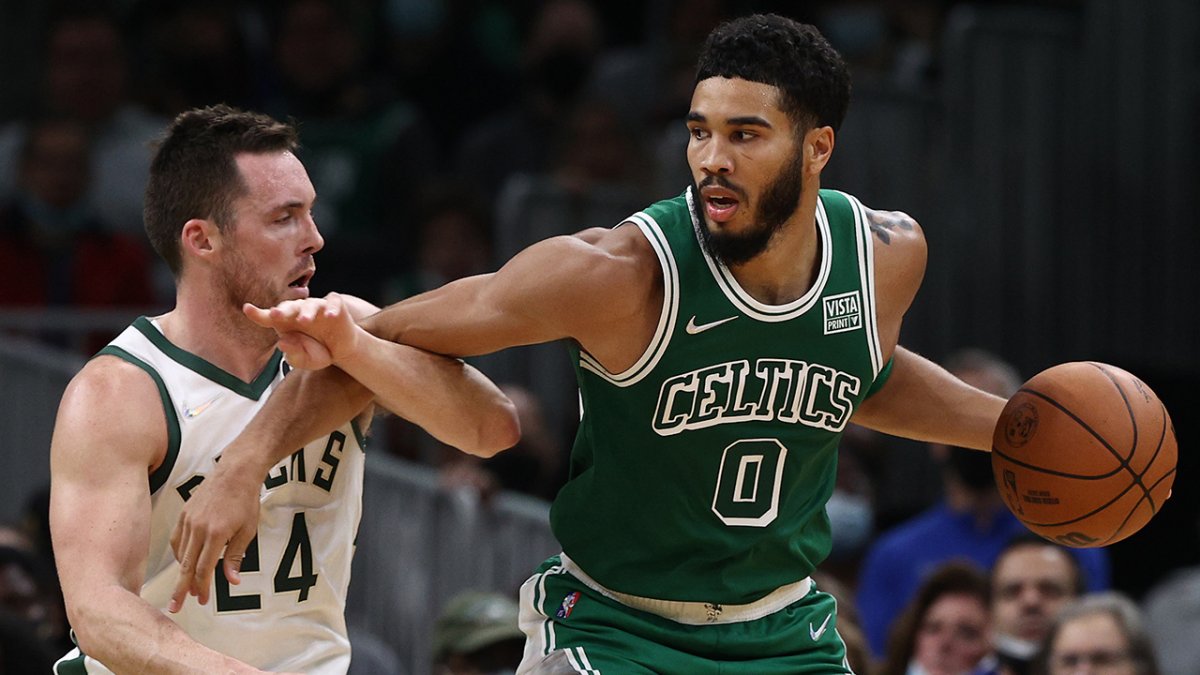 How to watch Celtics vs. Bucks Game 1: Live stream, TV channel, start ...