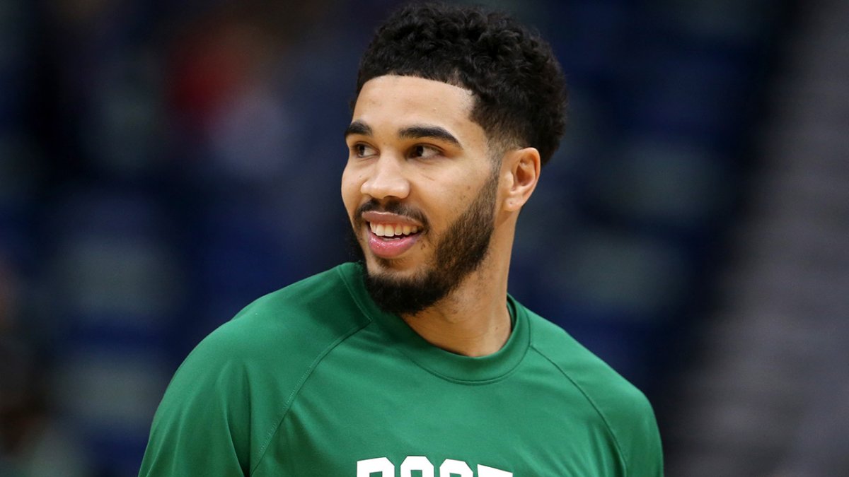 These Jayson Tatum stats put Celtics star’s success into wild ...