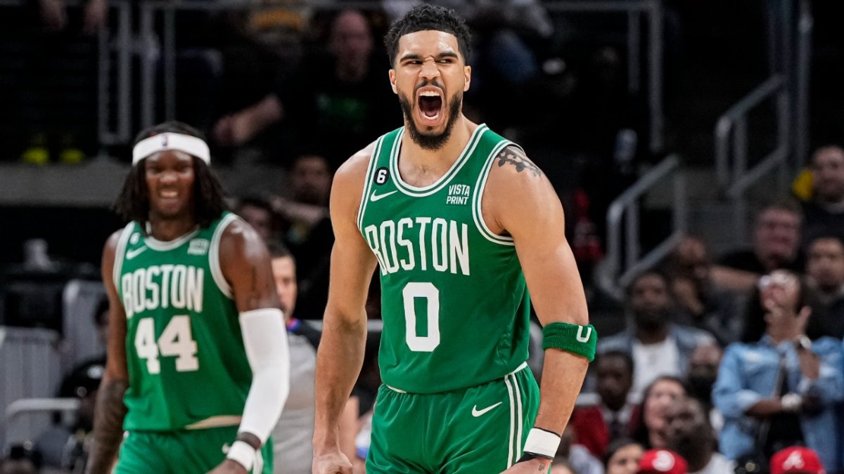 Celtics playoff schedule Why a Game 5 win would have extra benefit for