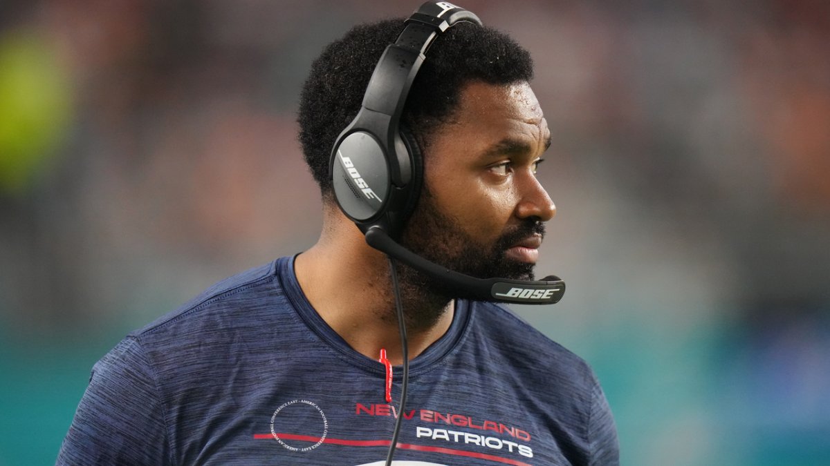 New England Patriots: Jerod Mayo's impact this season