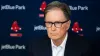John Henry, in lengthy interview, says he will not sell Red Sox