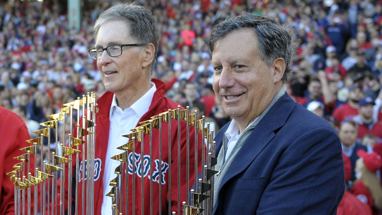 Who owns Liverpool FC? A closer look at John Henry's Fenway Sports Group