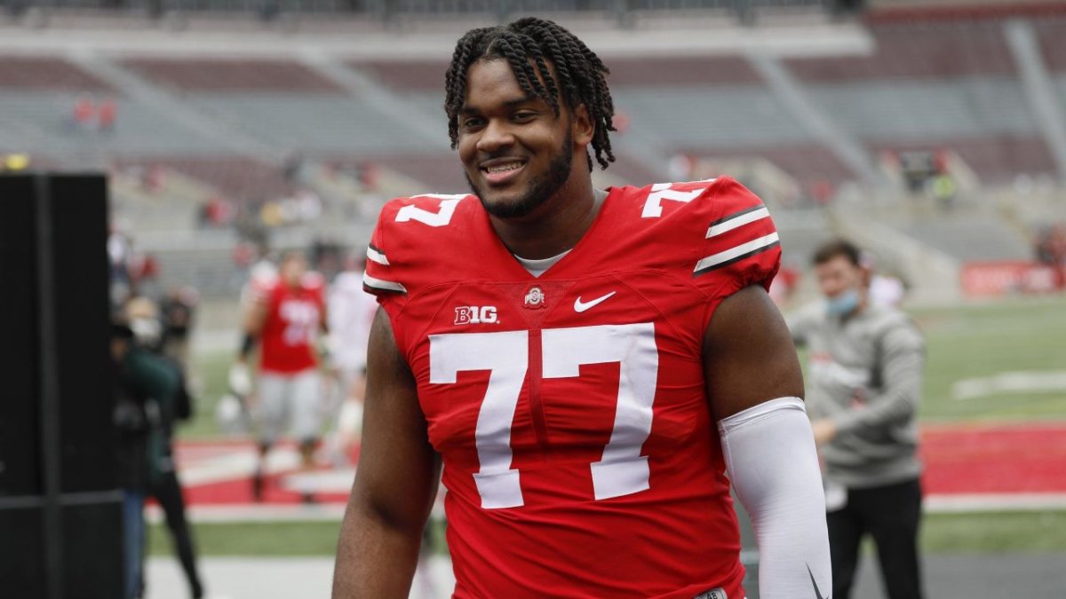 NFL mock draft 2023 - Jordan Reid's preseason predictions for