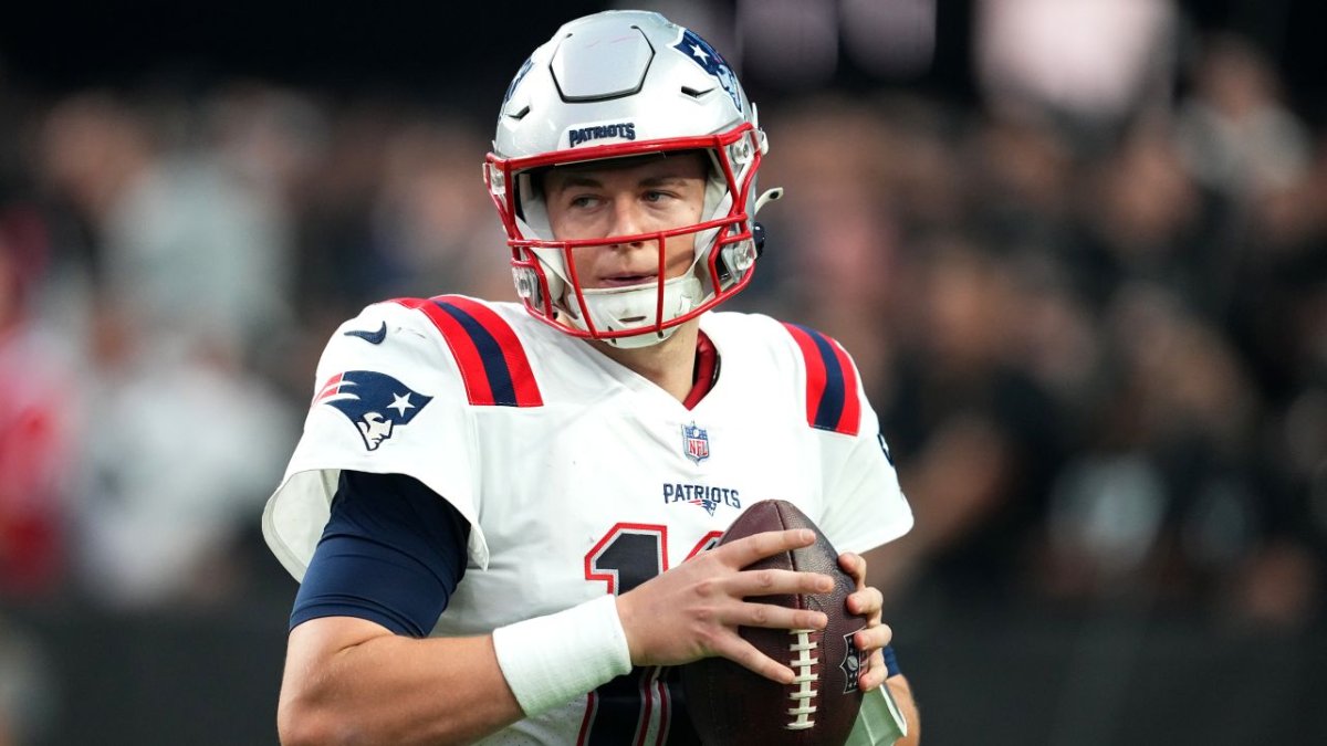 NFL playoff picture: Patriots move into 7th seed after win over