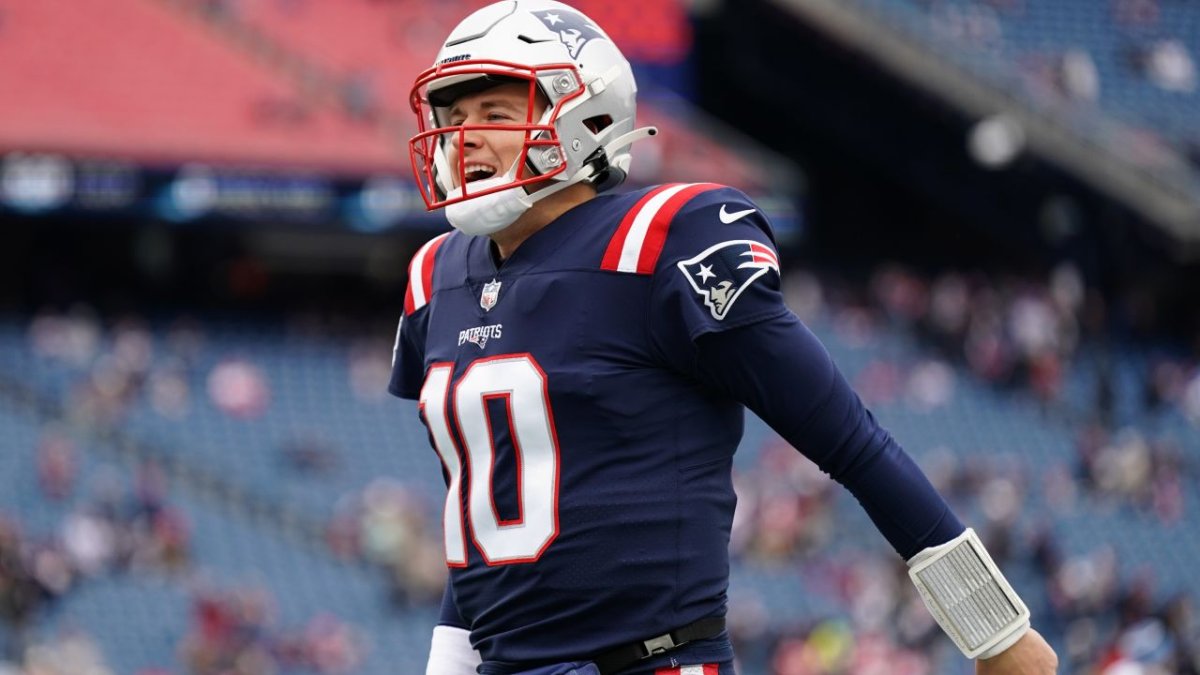 NFL QB Index, Week 10: Tom Brady reclaims No. 1 spot; Matt Ryan enters top  10