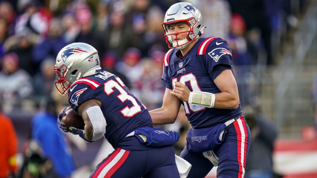 NFL best bets, locks, picks against spread for Patriots vs. Vikings, Week  12 games 