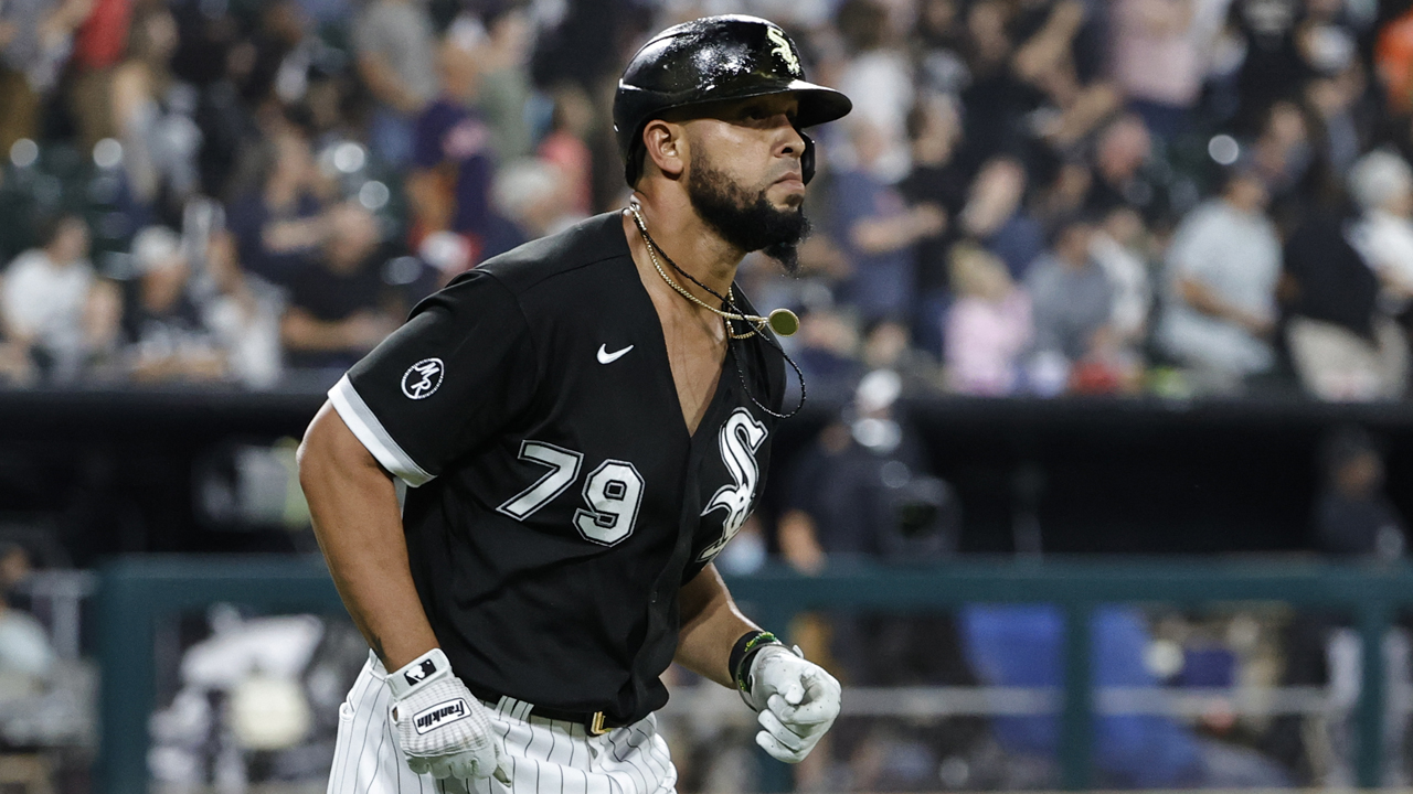 How Astros signing Jose Abreu affects the rest of free agency