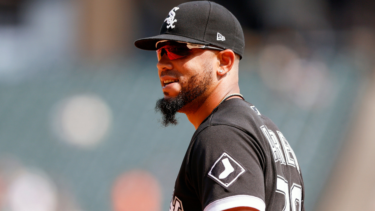 Jose Abreu and the lack of free-agent power 