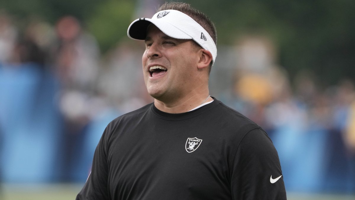 Las Vegas Raiders: Familiar face to run Josh McDaniels' offense in