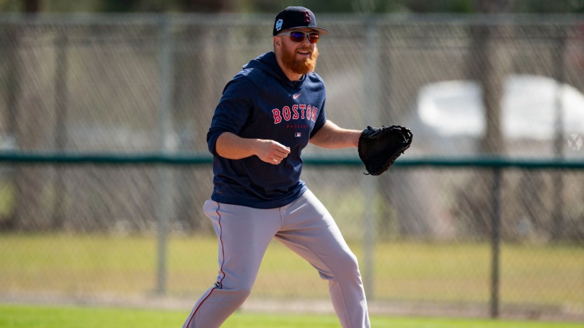 What The Deuce: The Red Sox, Justin Turner, Xander Bogaerts, And The Number  2 - Over the Monster