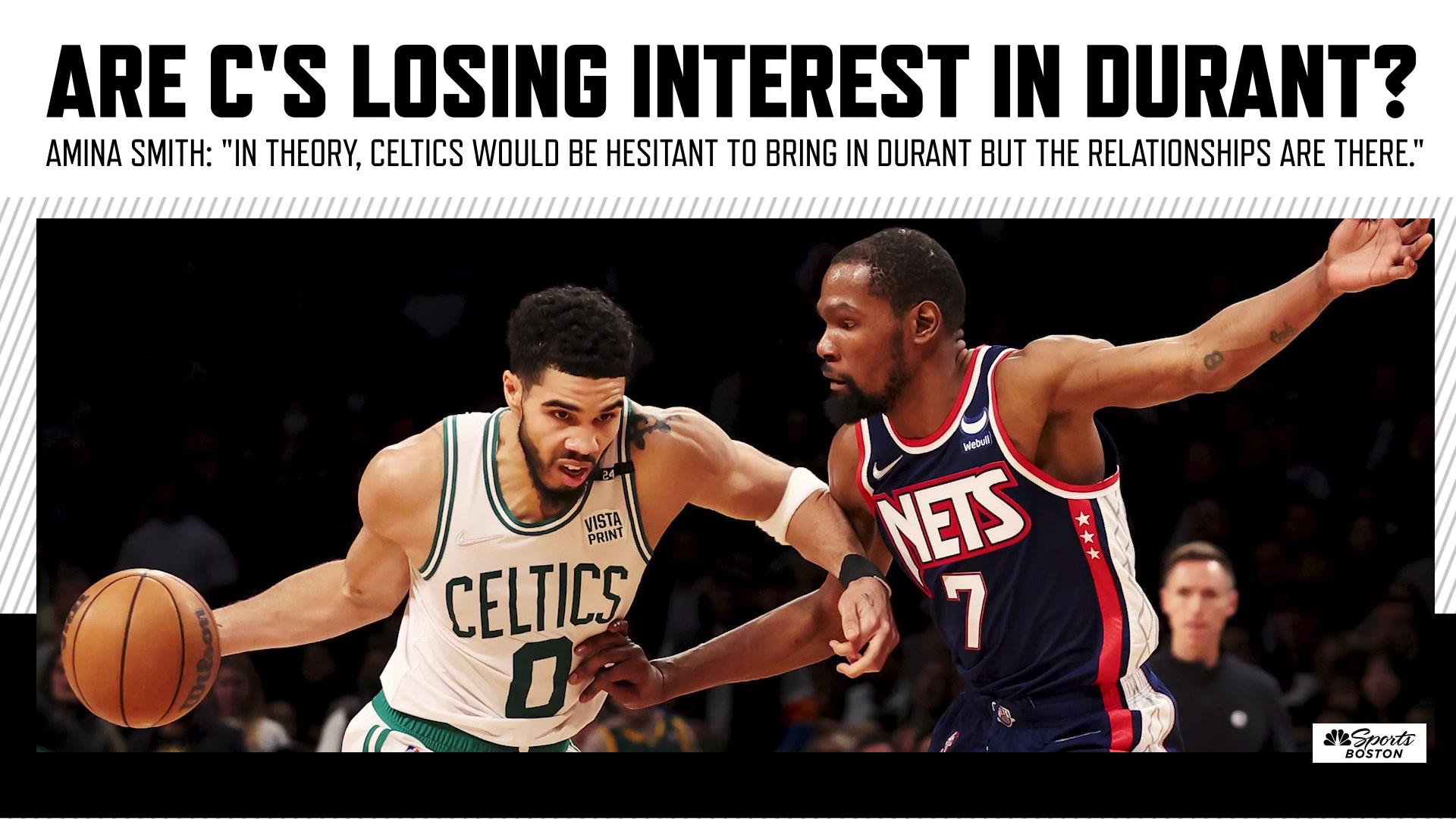 The Boston Celtics are going to be tough! - Basketball Forever