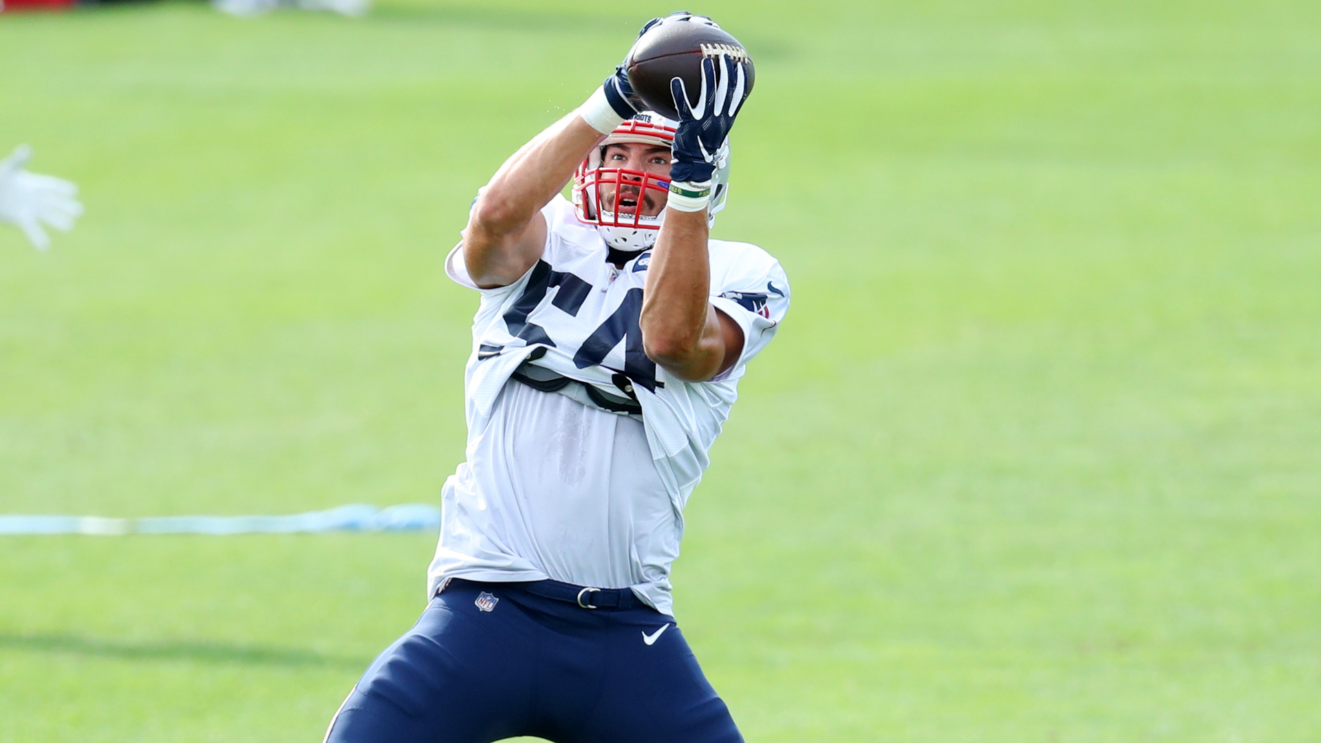 Ravens add Kyle Van Noy to active roster - NBC Sports