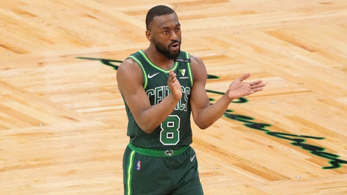CelticsPod talks Kemba Walker trades - CelticsBlog