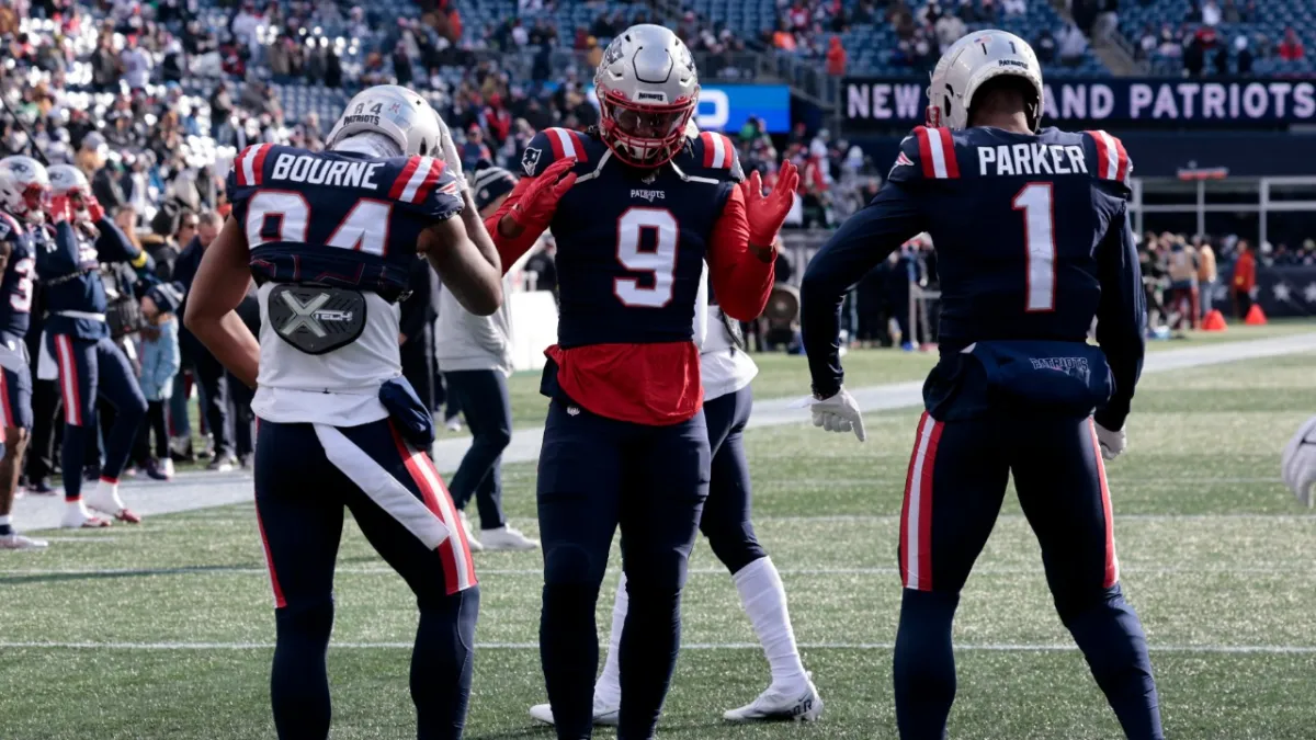 3 quarterbacks the New England Patriots need to target for 2024