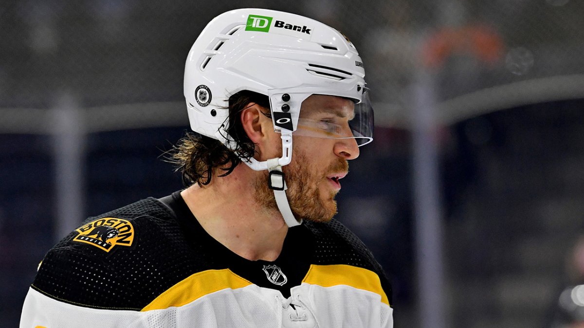 Boston Bruins' Kevan Miller Retires From NHL