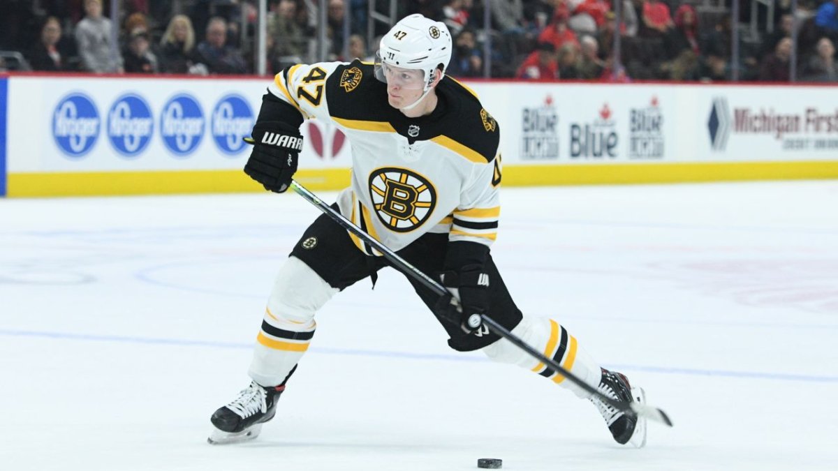 NHL rumors: Salary, no-trade details of Torey Krug’s Blues contract ...