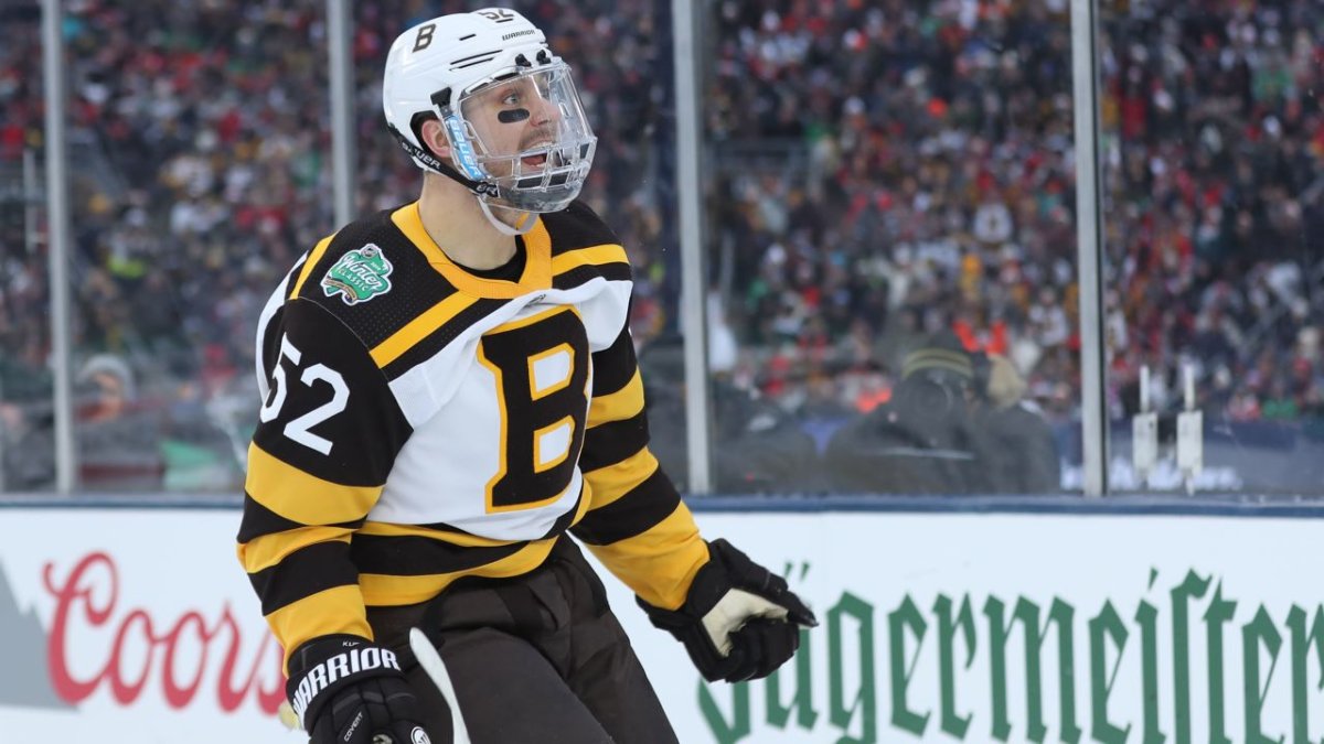 2016 Winter Classic Alumni Game: How to watch Bruins vs. Canadiens