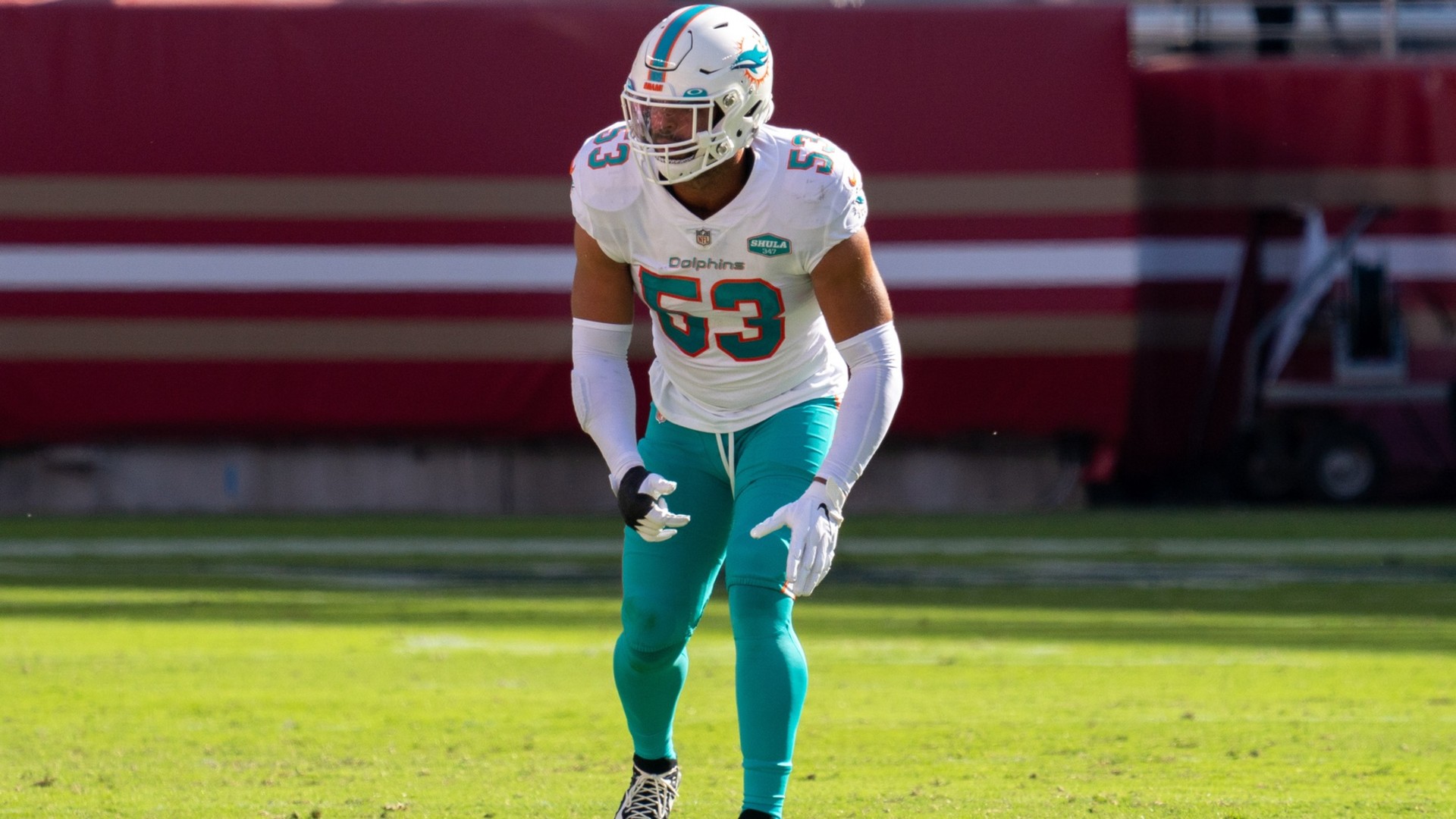 <p>Age: 29</p>

<p>2020 stats: 69 tackles, 10 TFL, six sacks, six pass defenses</p>

<p>Van Noy was released by the Dolphins one year after signing a four-year contract, but it wasn't because his play dropped off. He was still a strong all-around linebacker with a penchant for getting pressure on quarterbacks. He can play as a standup linebacker or as an edge rusher, so his versatility should be appealing to many teams. Could the Patriots be one of them? Van Noy played very well for them in three-and-a-half seasons in New England, so maybe Bill Belichick will try to make a reunion happen. Getting back Hightower and Van Noy would be a massive boost for the Patriots front seven.</p>

<p> </p>
