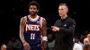 NBA scout says Kyrie Irving openly defied Steve Nash's play calls