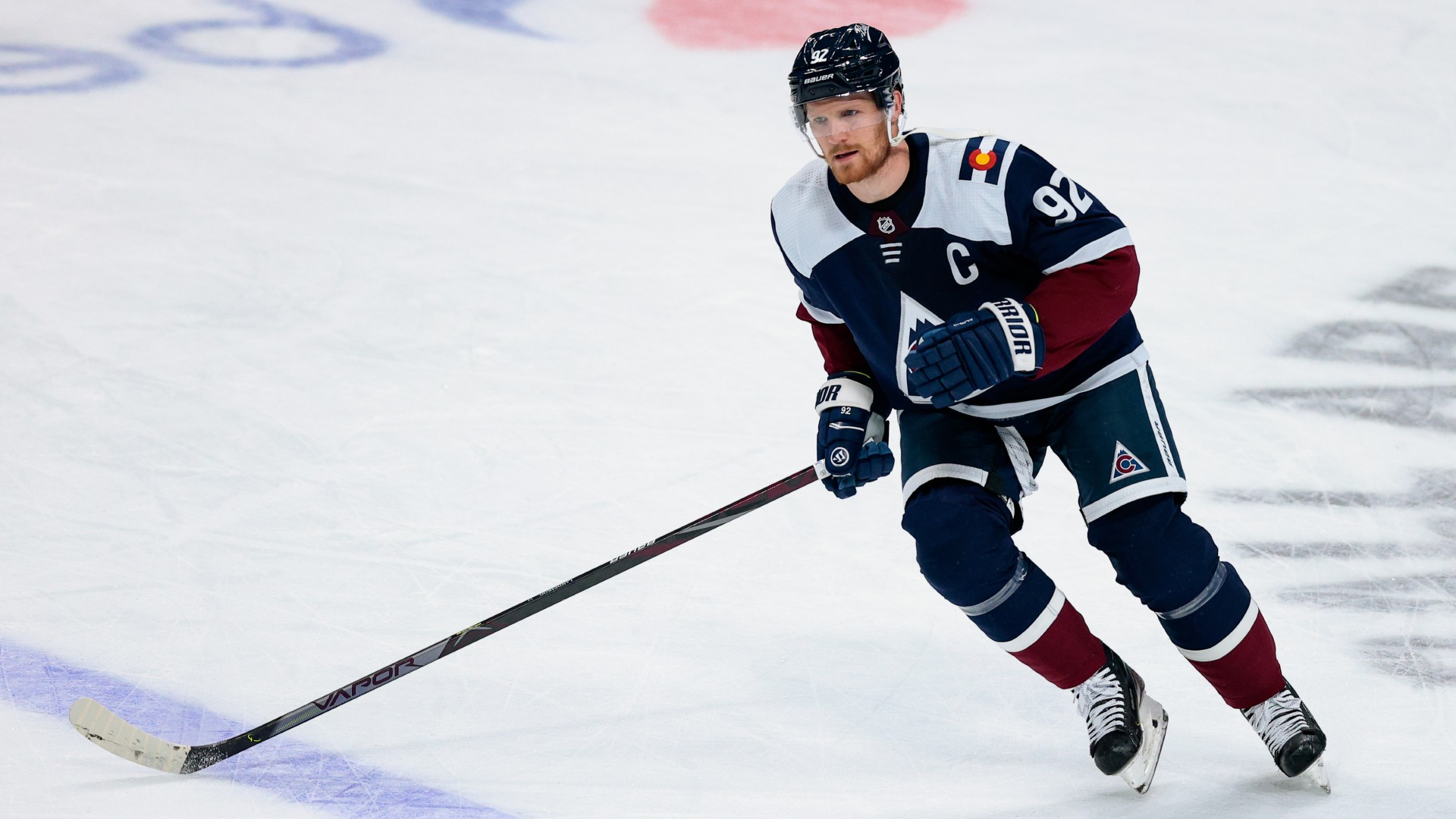 <p><strong>Position</strong>: Left wing</p>
<p><strong>Age</strong>: 28</p>
<p>The Avalanche have several important free agents to address, including Brandon Saad, No. 1 defenseman Cale Makar, both of their goalies (Philipp Grubauer and Devan Dubnyk) and team captain Gabriel Landeskog. Makar needs to be the priority given his age and Norris Trophy-caliber talent, but Landeskog should be No. 2 on that list. He's immensely important to the Avs' success.</p>