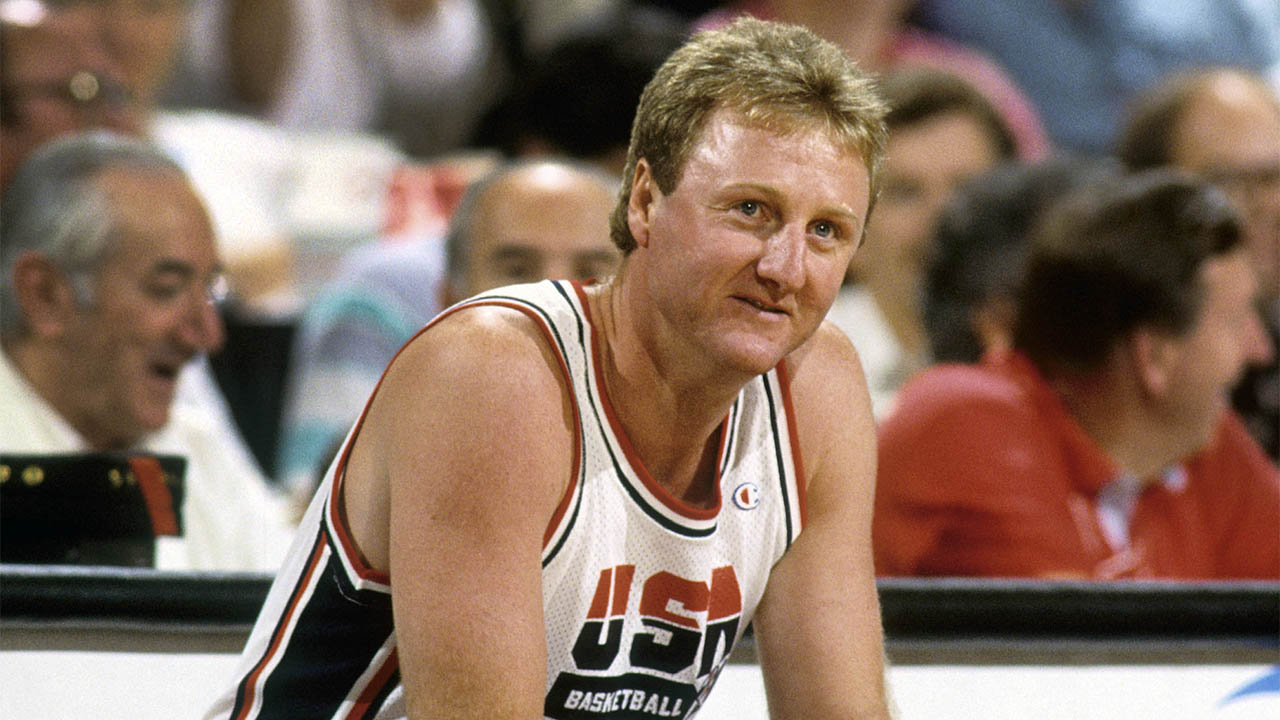 Who was the better Celtic, Larry Bird or Brian Scalabrine? - Quora