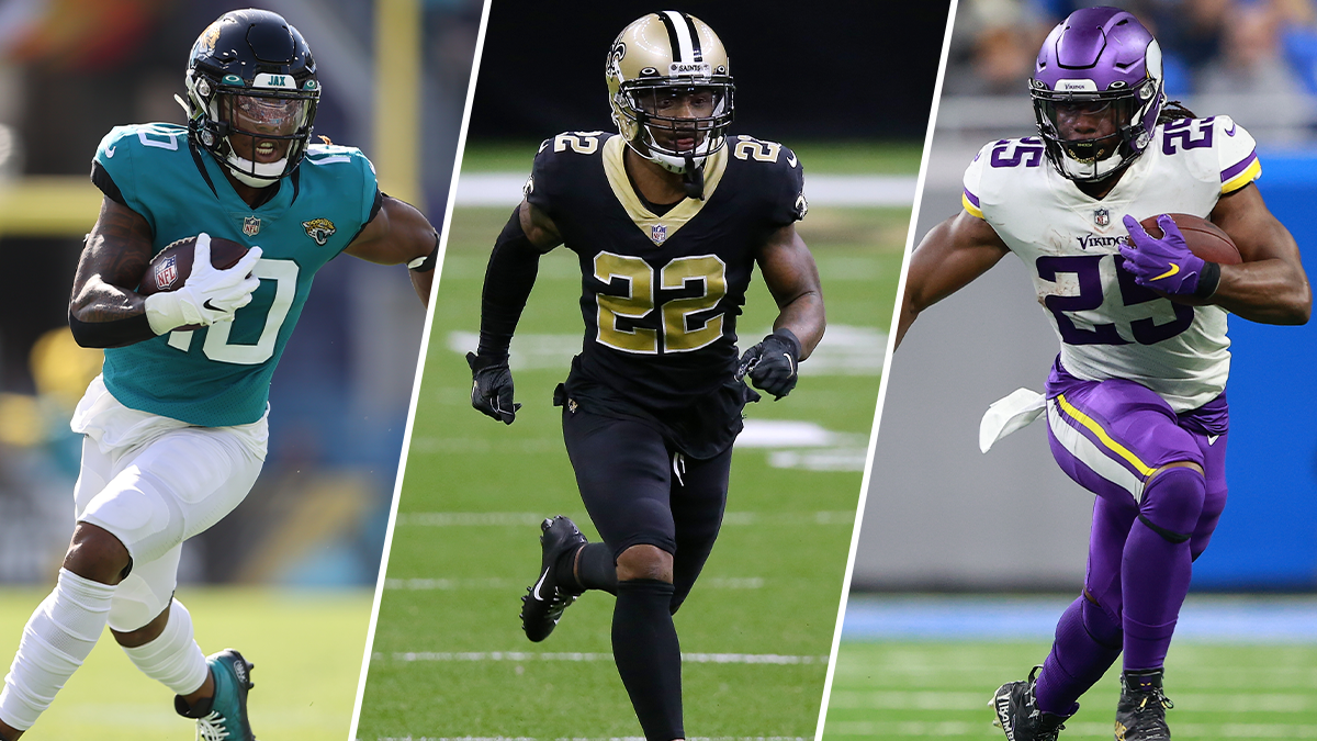 Top running back targets to monitor at 2022 NFL trade deadline – NBC Sports  Philadelphia