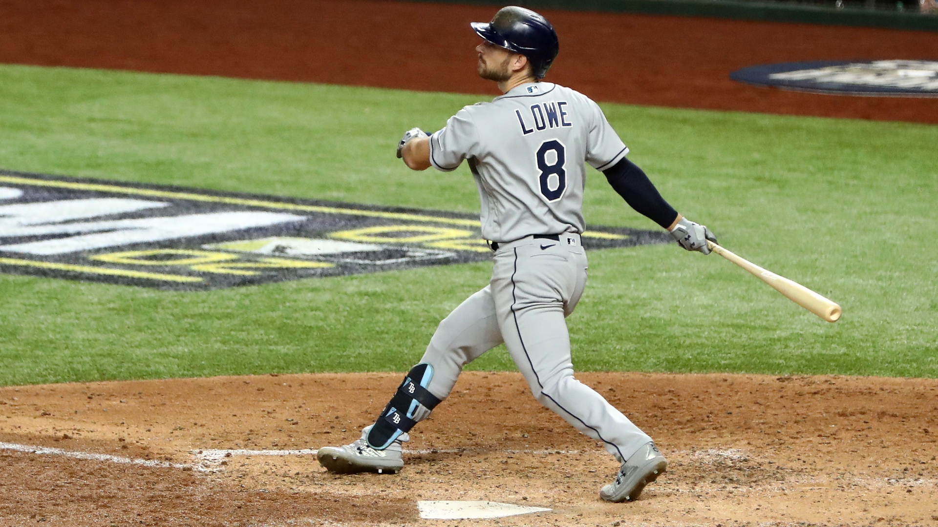 <p>Lowe is the best power-hitting second baseman on this list. Since 2018, he is the only second baseman in MLB to produce a 130 OPS+ and 30 homers. The 26-year-old quietly finished eighth in AL MVP voting in 2020 and is only getting better.</p>