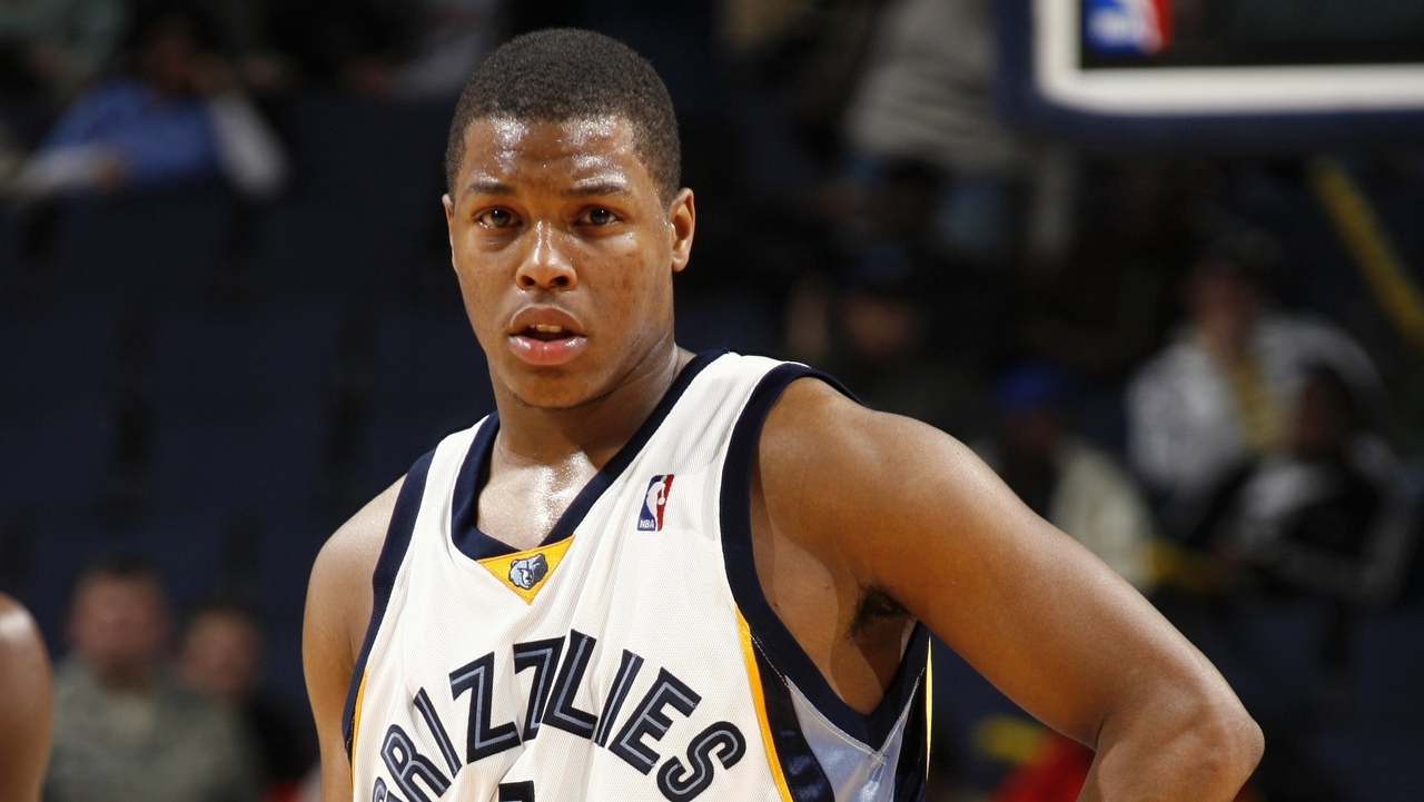 <p>Tough call for the 2005 Draft, with Kyle Lowry battling LaMarcus Aldridge for top honors. </p>
<p>With 13 straight seasons scoring over 17 points per game, the Portland and San Antonio big man would be a perfectly acceptable top choice here. But we're giving the edge to Lowry, who has stepped up his game in recent seasons and helped the Raptors to an NBA title in 2019 -- way more than most players accomplish after lasting until No. 24 overall.</p>
<p><em>Honorable Mention: LaMarcus Aldridge (#2); Rajon Rondo (#21); Paul Millsap (#47)</em></p>