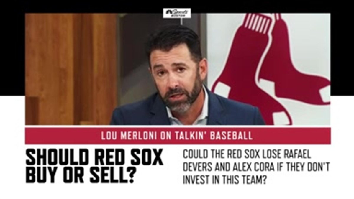 Red Sox designate Pablo Sandoval for assignment - NBC Sports