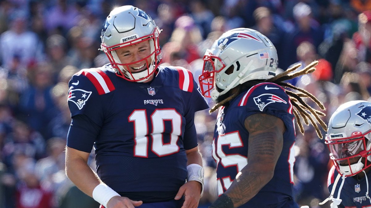 Instant analysis of Patriots snapping Jets' four-game win streak