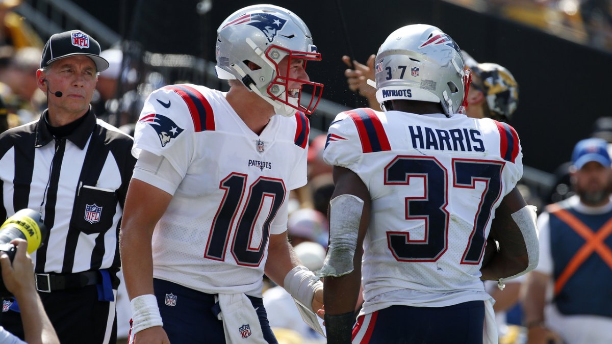 What Patriots told us about depth chart in preseason opener – Boston Herald