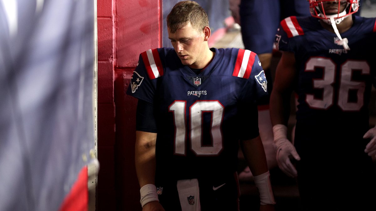 Patriots make Color Rush uniform their new home uniform - NBC Sports