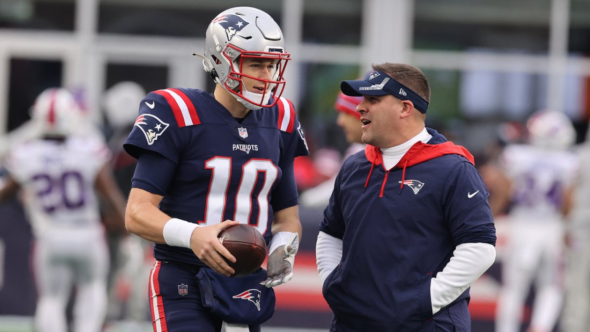 For Patriots' Josh McDaniels, it better have been worth it - The Boston  Globe