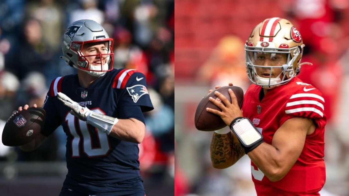 Preseason Week 1 Takeaways: Mixed Bag from Trey Lance Makes 49ers