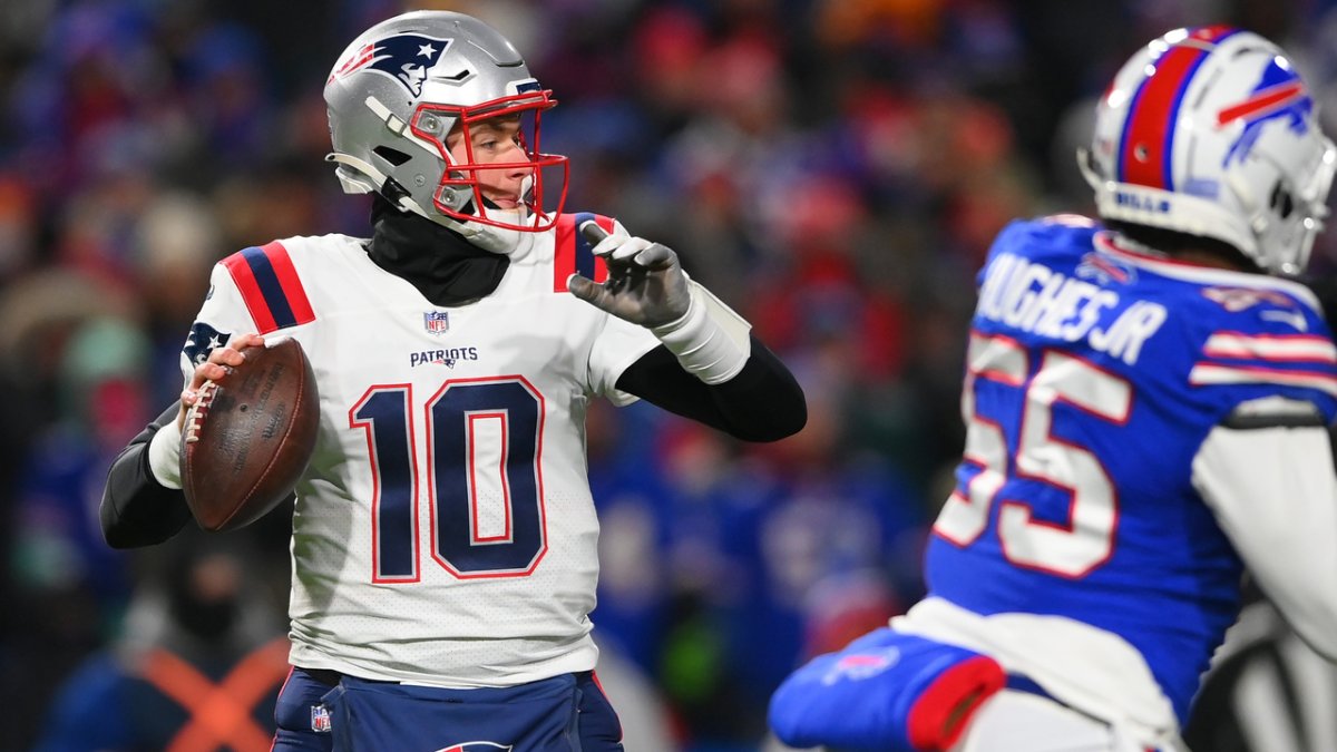 Patriots Power Rankings: Experts see Pats as below-average team after Week 1  - Pats Pulpit