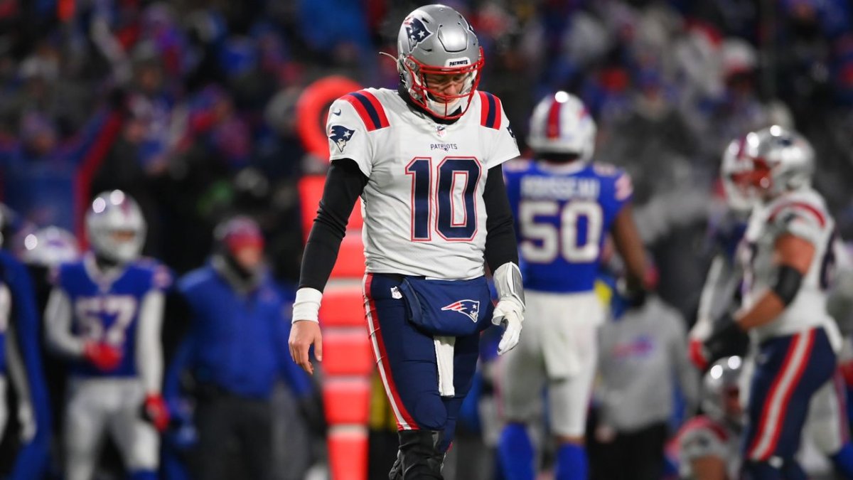 How to watch the Patriots' Wild Card game against the Bills - Pats Pulpit