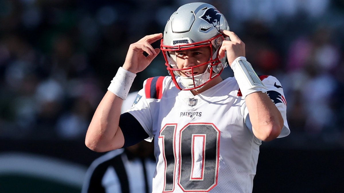 The good, bad and ugly so far in Pats camp, Sports