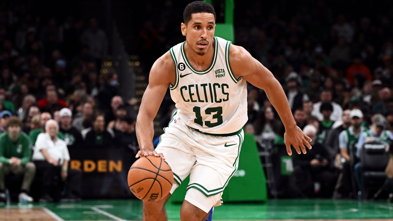 Here's what Brad Stevens said about Malcolm Brogdon and more