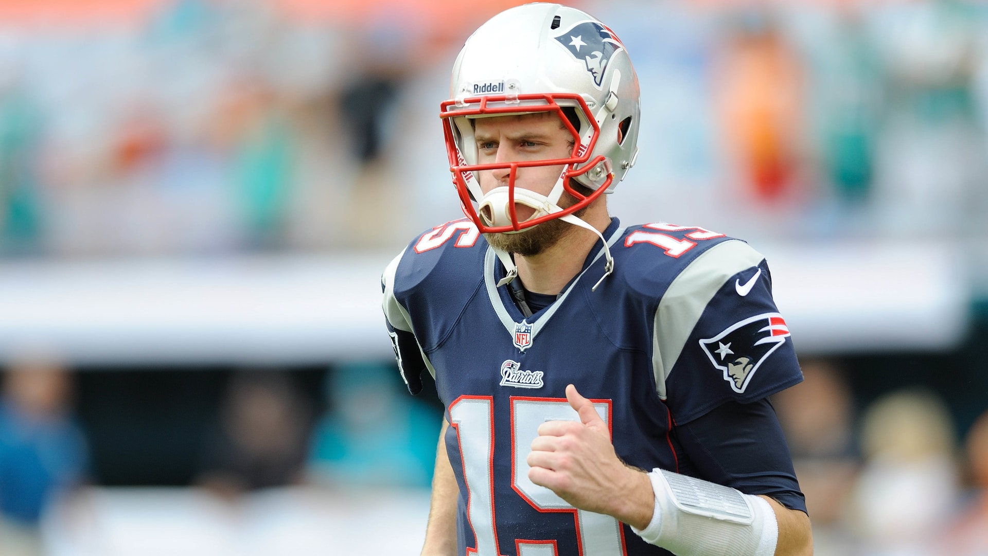 <p><em>Selected: Round 3, Pick 74</em></p>
<p>Some considered Mallett to be a potential first-round pick in the 2011 NFL Draft. The prototypical pocket passer had back-to-back 30 TD seasons in college. The Patriots took a chance on his big arm and seemingly-improving accuracy (64.7 percent as a junior) and looked to develop him behind Brady.</p>
<p>Mallett spent three seasons with the Patriots as the primary backup to Brady, but he was eventually replaced by another Patriots draft pick. Mallett was traded to the Houston Texans for a conditional sixth-round pick and went on to make eight starts from 2015-16 with the Texans and Baltimore Ravens. He posted a 3-5 record and spent two more years as a backup with the Ravens.</p>
<p>Mallett's career ended after the 2017 season. He worked out for the Washington Football Team but couldn't land another job. He finished his NFL career with 1,835 passing yards, nine touchdowns, and 10 interceptions. He is currently an assistant high school coach in Arkansas.</p>