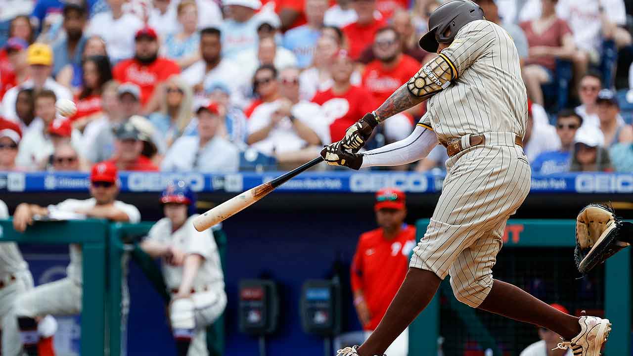 MLB All-Star schedule 2022: Times, TV channels for Home Run Derby